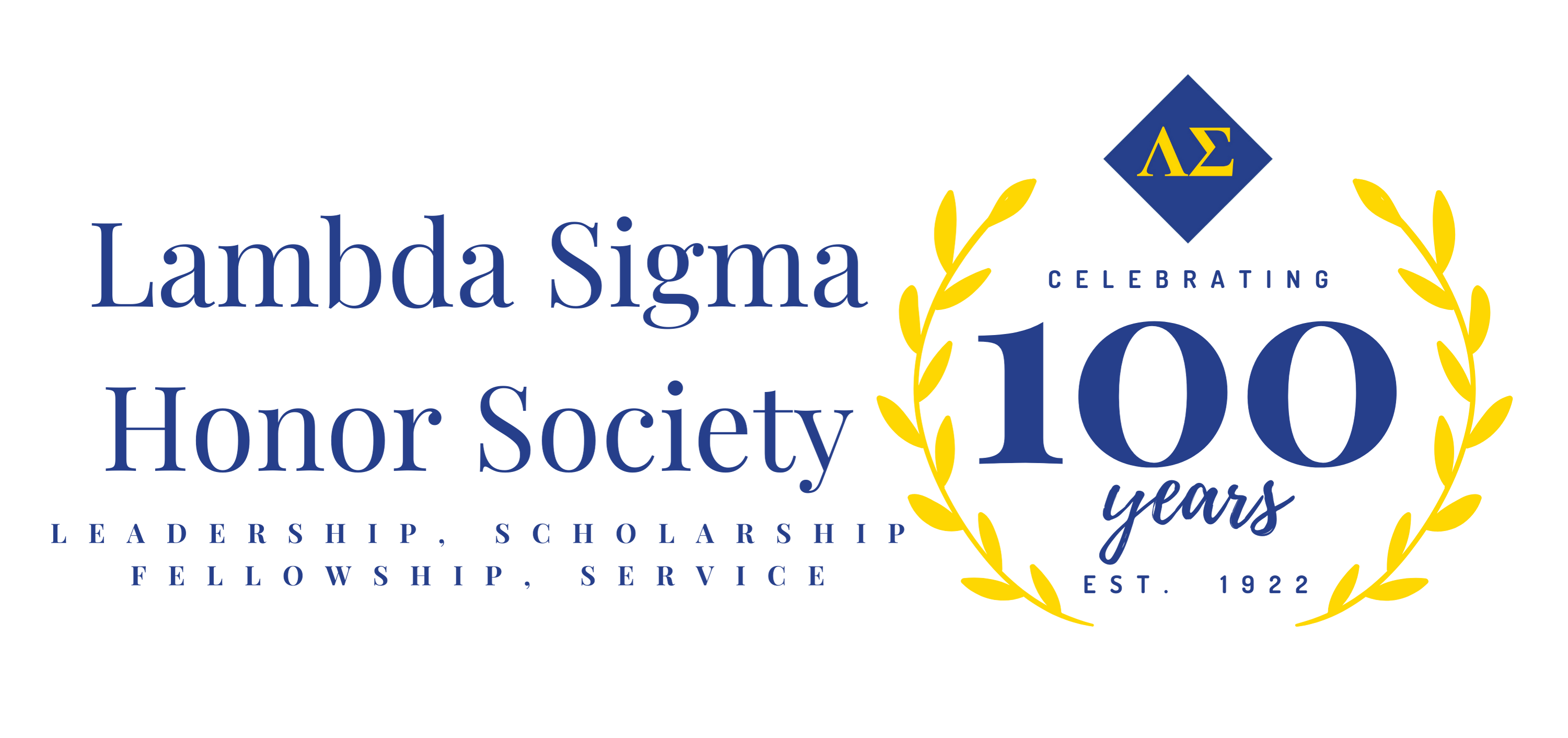 Lambda Sigma Honor Society